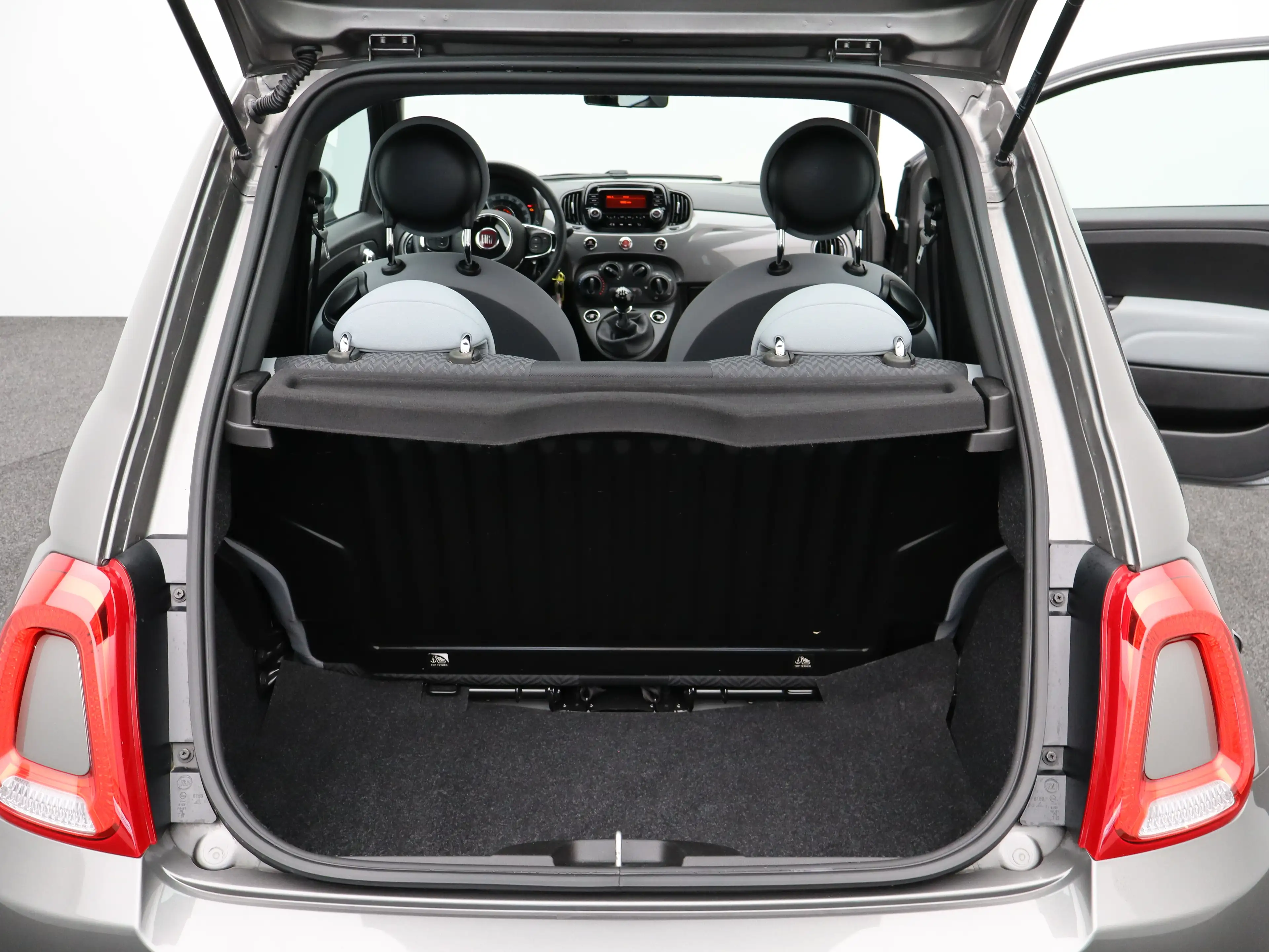 Fiat 500 1.0 Hybrid Pop | Airco | Alarm klasse 1(startblokk — photo 27