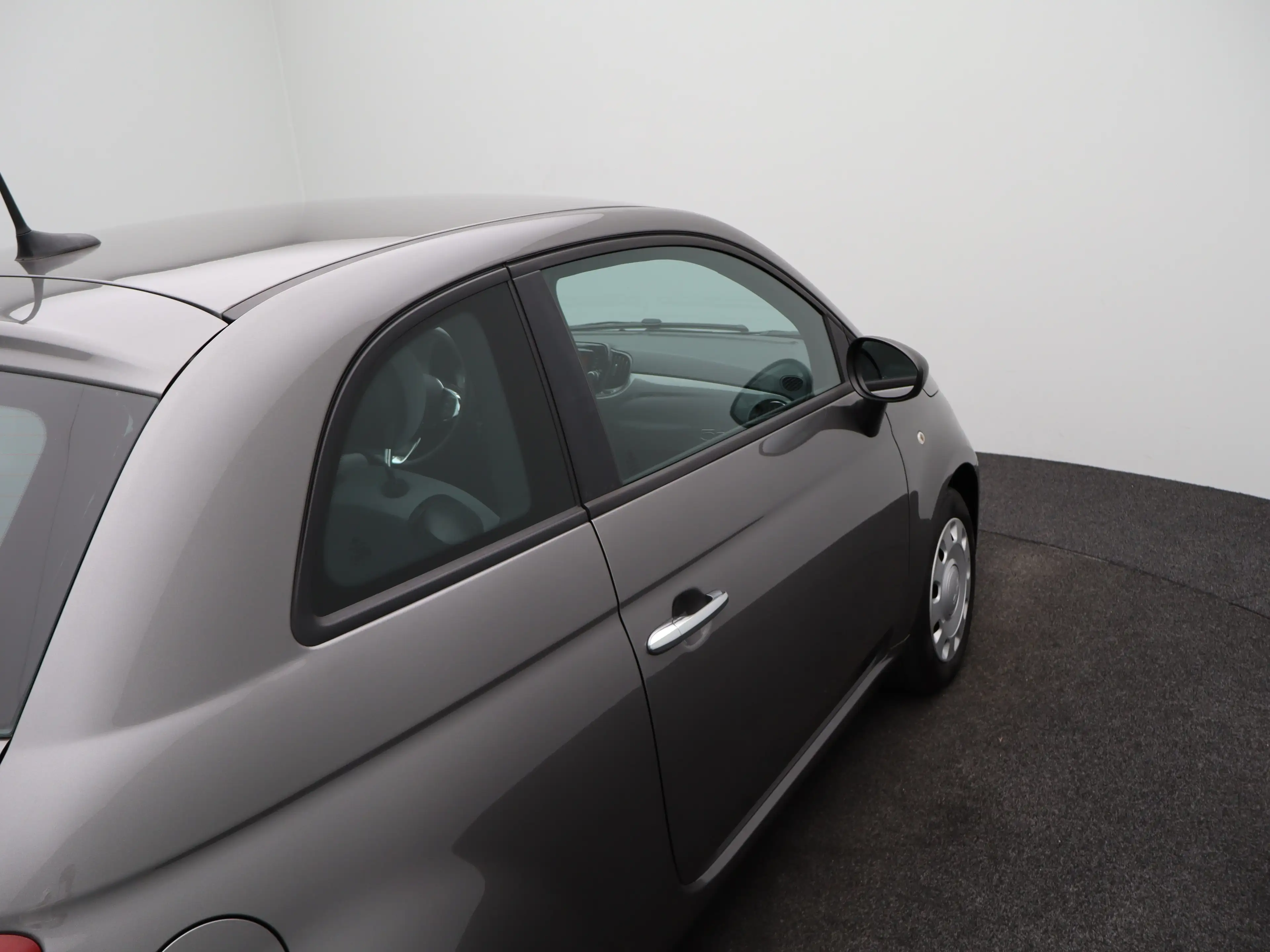 Fiat 500 1.0 Hybrid Pop | Airco | Alarm klasse 1(startblokk — photo 36
