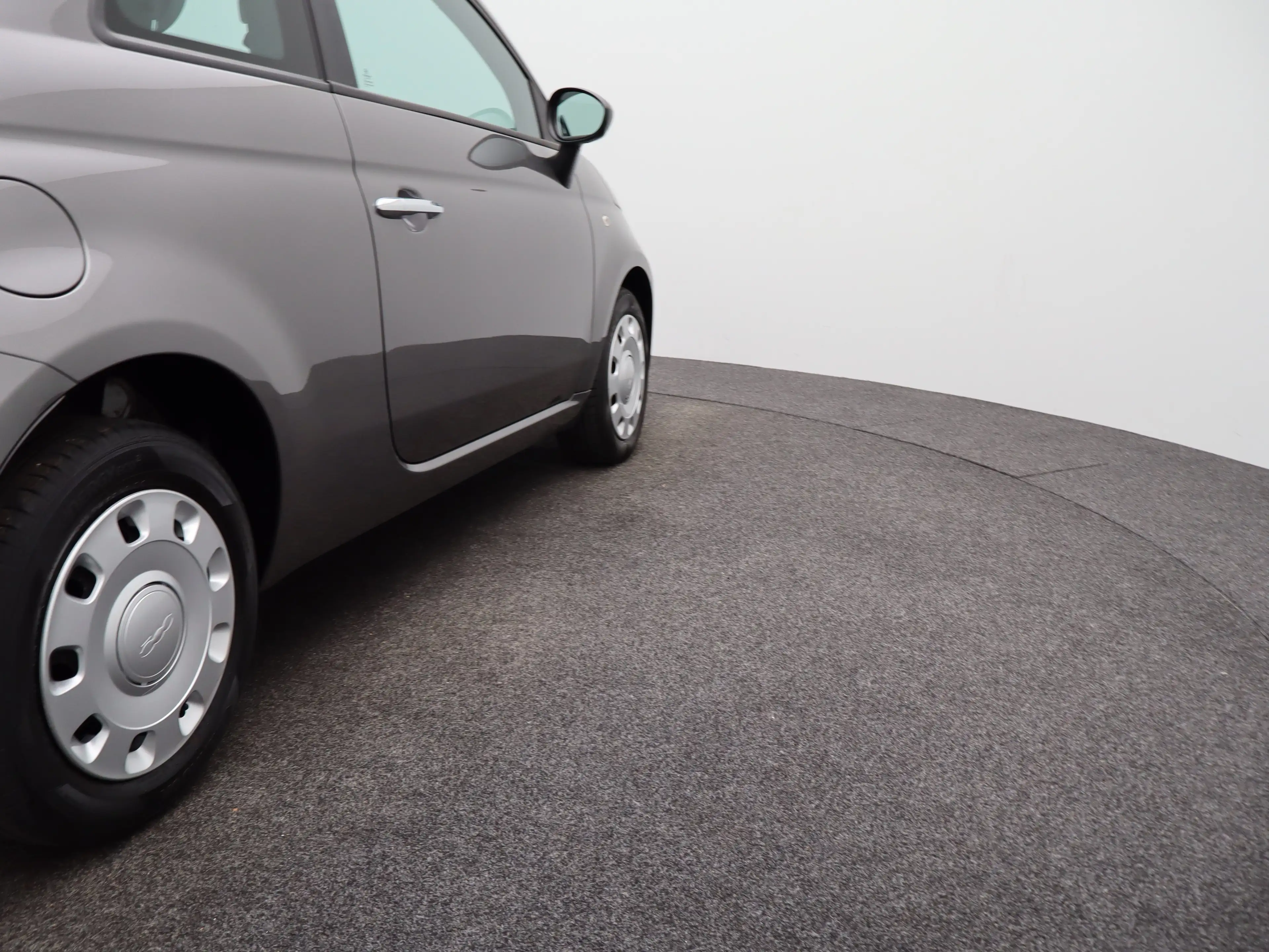 Fiat 500 1.0 Hybrid Pop | Airco | Alarm klasse 1(startblokk — photo 35