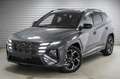 Hyundai TUCSON 1,6 T-GDi DCT N-Line - LAGER 110 kW (150 PS), A... Grau - thumbnail 1