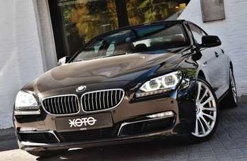 D GRAN COUPE *** INDIVIDUAL / LED / FACELIFT ***