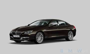 D GRAN COUPE *** INDIVIDUAL / LED / FACELIFT ***