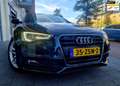 Audi A5 Sportback 1.8 TFSI S-Line Edition Automaat Zwart - thumbnail 1