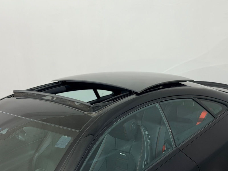 Mercedes-Benz E 53 AMG 4Matic Luft Pano Burmester Softclose — photo 4
