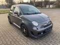 Abarth 500 595 Custom Gris - thumbnail 6