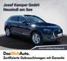 Audi Q5 40 TDI quattro intense Schwarz - thumbnail 2