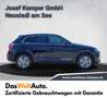 Audi Q5 40 TDI quattro intense Schwarz - thumbnail 3