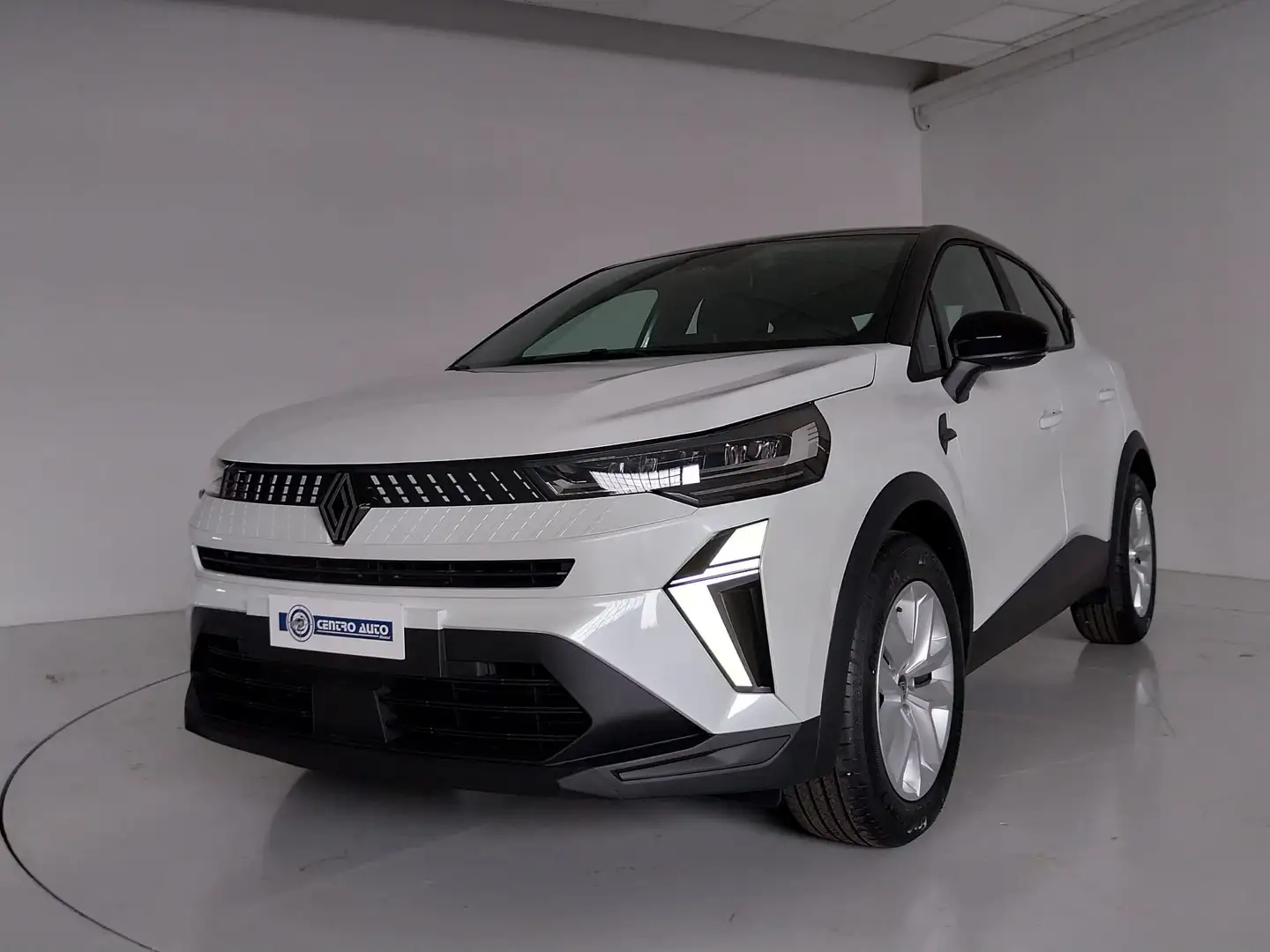 Renault Captur ECO-G 100 CV Evolution Gris - 2