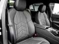 BMW 520 d M SPORT+H/K+AHK+DA+DA PLUS+PA+LHZ Zwart - thumbnail 6