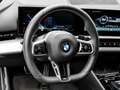 BMW 520 d M SPORT+H/K+AHK+DA+DA PLUS+PA+LHZ Zwart - thumbnail 9