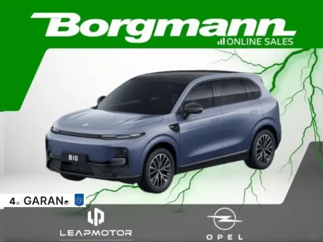 Leapmotor Sonstige