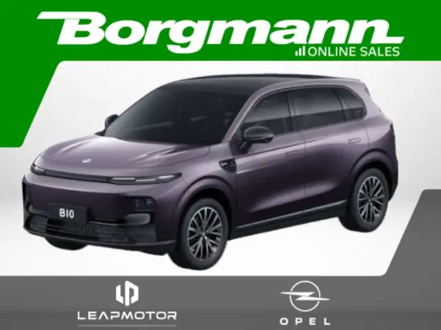 Leapmotor Sonstige