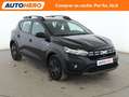 Dacia Sandero Stepway TCe Expresion 67kW Negro - thumbnail 8