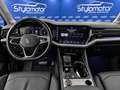 Volkswagen Touareg 3.0TDI V6 Premium Tiptronic Elegance 4M 210kW Negro - thumbnail 6
