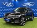 Volkswagen Touareg 3.0TDI V6 Premium Tiptronic Elegance 4M 210kW Negro - thumbnail 1