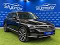 Volkswagen Touareg 3.0TDI V6 Premium Tiptronic Elegance 4M 210kW Negro - thumbnail 5
