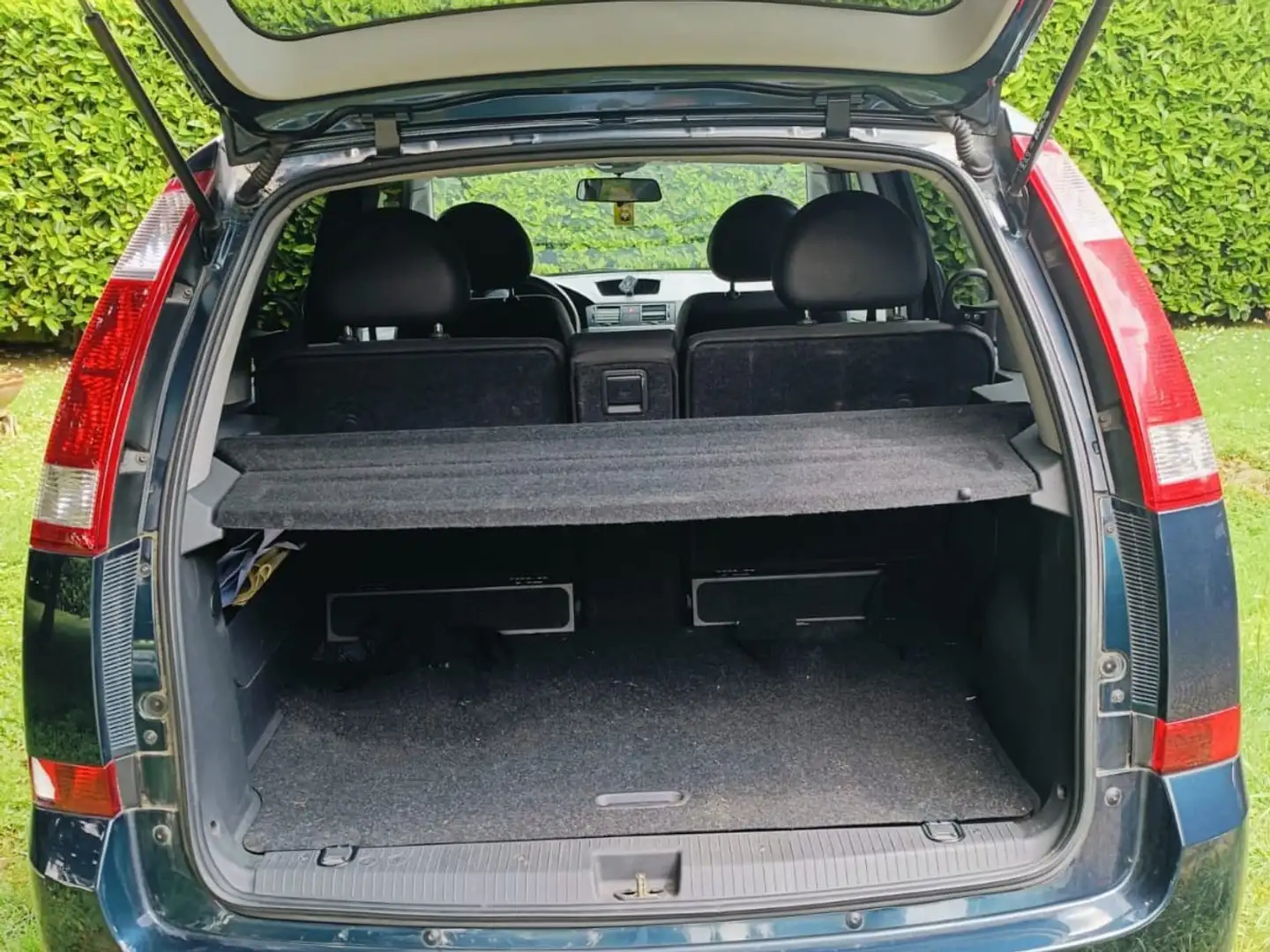 Opel Meriva 1.4 16v Club - 1