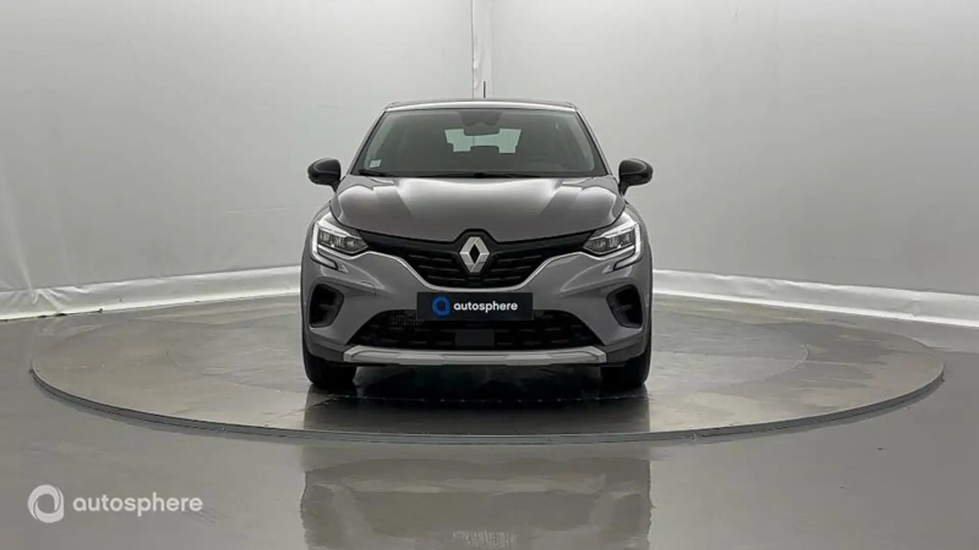 Renault Captur 1.0 TCe 90ch Business - 2