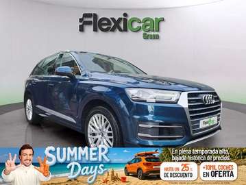 50 TDI 210kW (286CV) quattro tiptronic