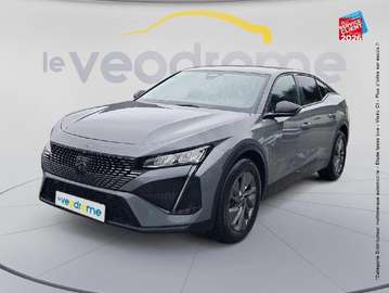 Hybrid 136ch Allure e-DCS6 GPS CarPlay