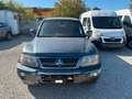 Mitsubishi Pajero 3.2 DI-D Dakar TÜV 08.2027 Gris - thumbnail 2