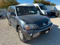 Mitsubishi Pajero 3.2 DI-D Dakar TÜV 08.2027 Gris - thumbnail 3