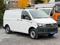 Volkswagen T6 Transporter T6 REGALSYSTEM SORTIMO KLIMA AHK PDC DACHTRÄGER Weiß - thumbnail 20