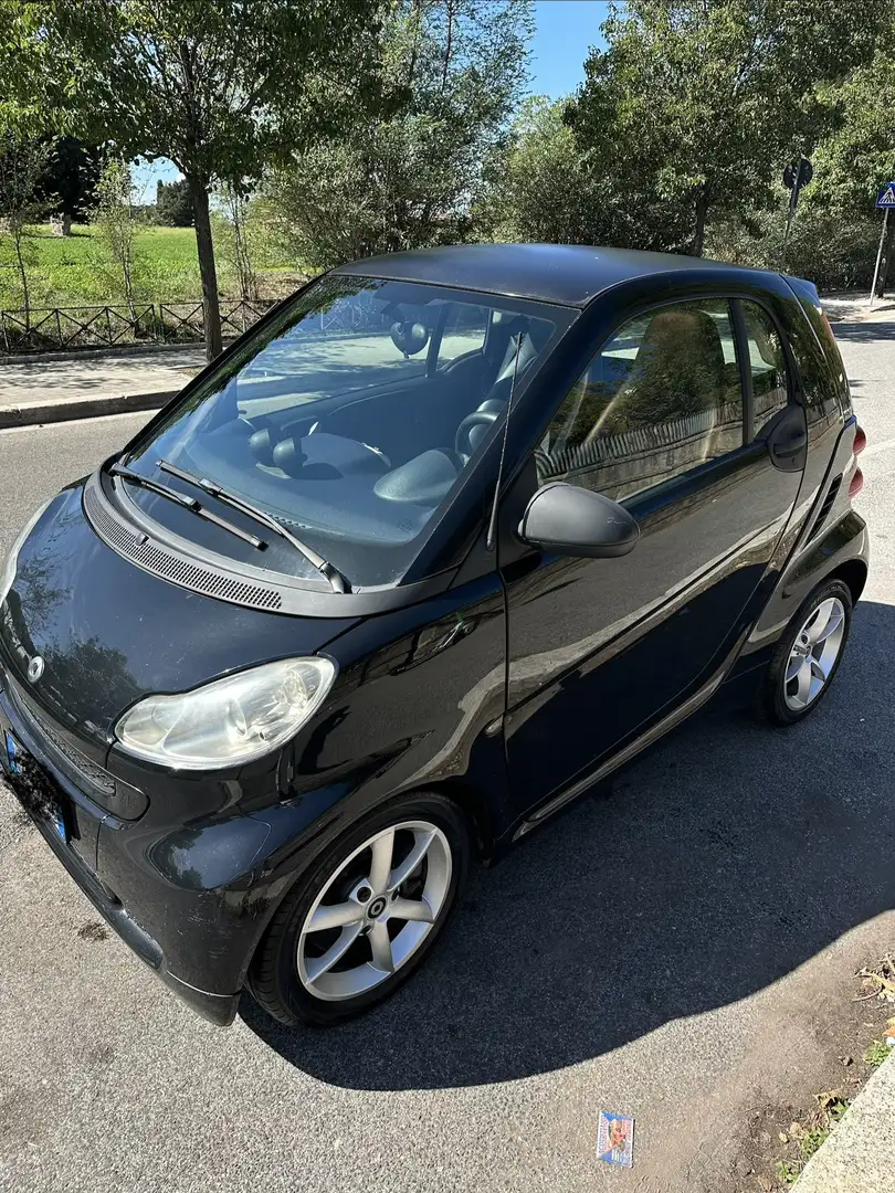 smart forTwo 1.0 Pulse 84cv FL - 1