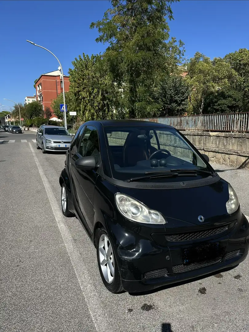 smart forTwo 1.0 Pulse 84cv FL - 2