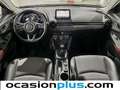 Mazda CX-3 1.5D Luxury 2WD Azul - thumbnail 6