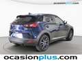 Mazda CX-3 1.5D Luxury 2WD Azul - thumbnail 4