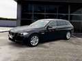 BMW 520 520d Touring 190cv Nero - thumbnail 1