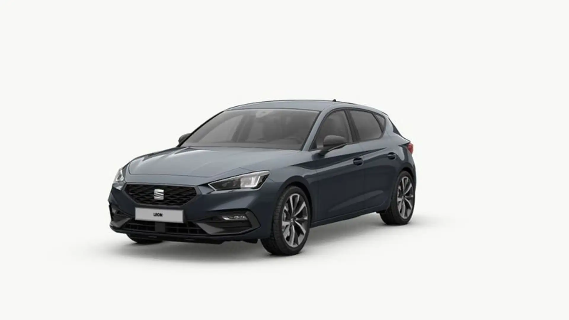 SEAT Leon KL15FZ-24 Grigio - 1