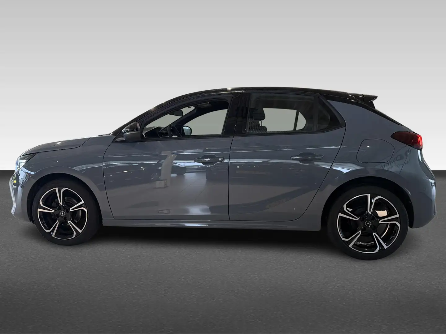 Opel Corsa GS | PANO | CAMERA | BLIND SPOT | WINTERPACK Gris - 2