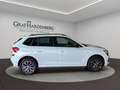 Skoda Kamiq Selection TSI DSG Navi AHK BlackPaket Weiß - thumbnail 7