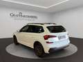 Skoda Kamiq Selection TSI DSG Navi AHK BlackPaket Weiß - thumbnail 4