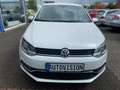 Volkswagen Polo V Lounge BMT/Start-Stopp Blanc - thumbnail 8