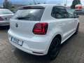 Volkswagen Polo V Lounge BMT/Start-Stopp Blanc - thumbnail 6
