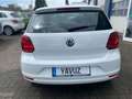 Volkswagen Polo V Lounge BMT/Start-Stopp Blanc - thumbnail 4