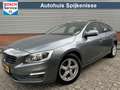 Volvo V60 1.5 T3 Polar+ | Automaat | Trekhaak | Stuurverwarm Gris - thumbnail 1