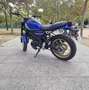 Yamaha XSR 125 Bleu - thumbnail 3