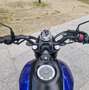 Yamaha XSR 125 Bleu - thumbnail 5