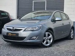 Opel Astra CLIM*CRUISE*