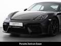 Porsche Cayman 718 GT4 Rückfahrkamera  Apple CarPlay Bose Schwarz - thumbnail 7