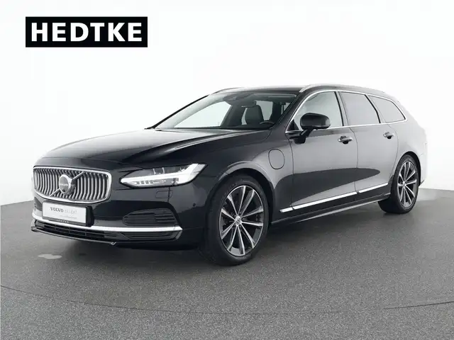 Volvo V90 T6 Recharge AWD Inscription 19"+PANO+360°