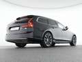 Volvo V90 T6 Recharge AWD Inscription 19"+PANO+360° Schwarz - thumbnail 8
