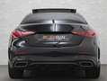 Mercedes-Benz C 300 Benzine 4MATIC AMG-Line | 360 Camera | Panorama | Zwart - thumbnail 11