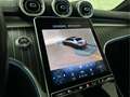 Mercedes-Benz C 300 Benzine 4MATIC AMG-Line | 360 Camera | Panorama | Zwart - thumbnail 8