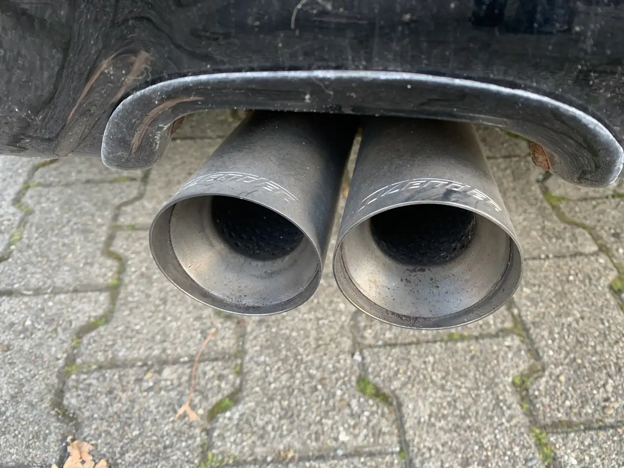 Alfa Romeo Spider 3.0 V6, foto 10