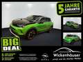 Opel Mokka 1.2 Turbo Ultimate ACC+Alcantara+LED+Navi Grün - thumbnail 1